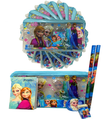 

Gayatri Creations F-10 Combo Set
