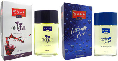 

Waga Waga Gift Set Combo Set Gift Set Combo Set(Set of 2)