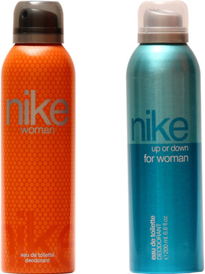 

Nike Up Or Down Combo Set(Set of 2)