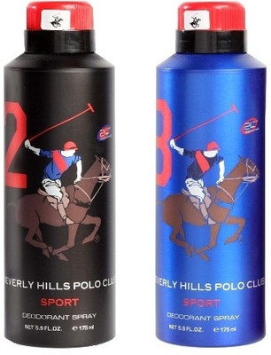 

Beverly hills polo club Beverly Hills Polo Club Combo Set(Set of 2)