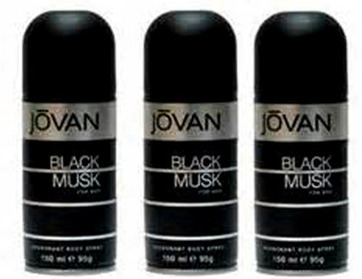 

Jovan Jovan Combo Set(Set of 3)