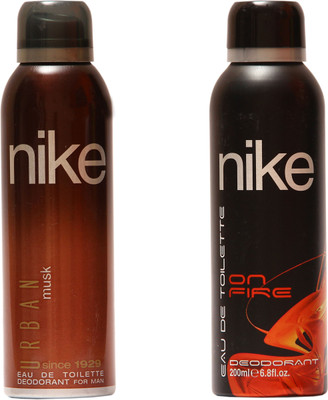 

Nike Urban Musk Combo Set(Set of 2)