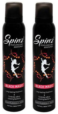 

Spinz Spinz Combo Set Combo Set(Set of 2)