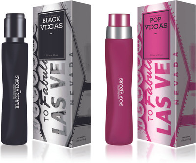 5% OFF on Vegas Vegas Gift Set Gift Set(Set of 2) 5% OFF on Vegas Vegas Gift Set Gift Set(Set of 2)