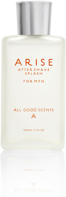 

All Good Scents "Arise Aftershave Splash "(100 ml)