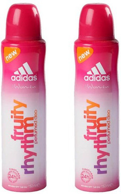 

Adidas Fruity Rythm Combo Set(Set of 2)