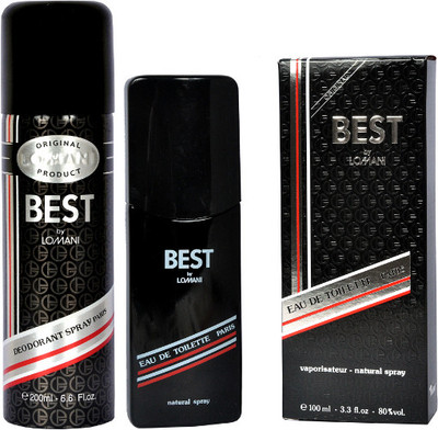 

Lomani Lomani Gift Set(Set of 2)
