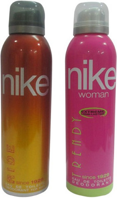 

Nike Trendy Combo Set(Set of 2)