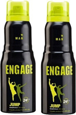 

Engage Jump and Jump Combo Set(Set of 2)