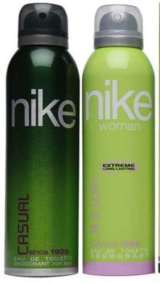 

Nike Casual Combo Set(Set of 2)