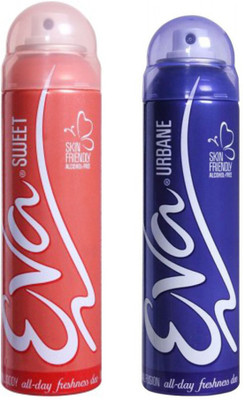 

Eva Sweet & Urbane Combo Set(Set of 2)