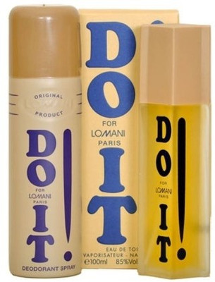 

Lomani Lomani Combo Set(Set of 2)