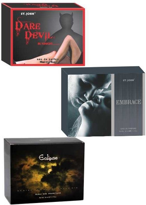 25% OFF on St. John St. John Gift Set Gift Set(Set of 3) 25% OFF on St. John St. John Gift Set Gift Set(Set of 3)