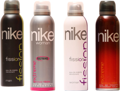 

Nike Fission Combo Set(Set of 4)