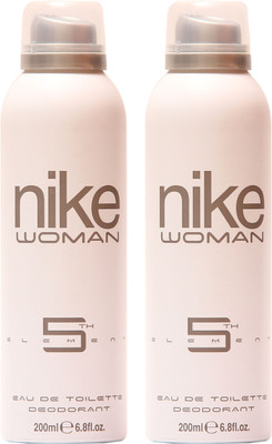 

Nike N5Th Element Combo Set(Set of 2)