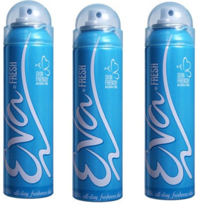 

Eva Fresh Combo Set(Set of 3)