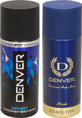 

Denver Sport,Pride Combo Set(Set of 2)