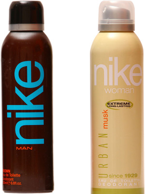 

Nike Urban Musk Combo Set(Set of 2)