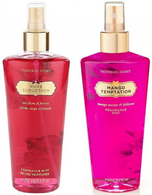 

Victoria's secret GG_VS_PuSe_MaTe Gift Set Combo Set(Set of 2)
