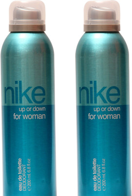 

Nike Up Or Down Combo Set(Set of 2)
