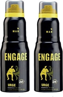

Engage Urge and Urge Combo Set(Set of 2)