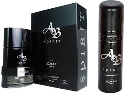 

Lomani Lomani Gift Set(Set of 2)