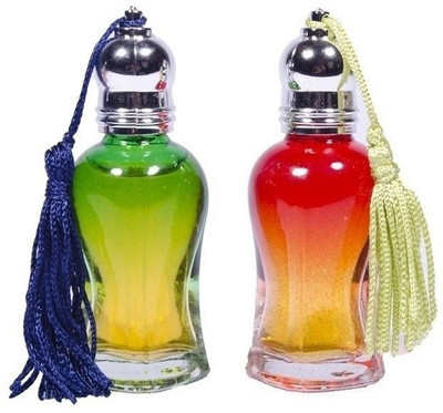 32% OFF on Sugandh Vatika Attar Combo Set(Set of 2) 32% OFF on Sugandh Vatika Attar Combo Set(Set of 2)