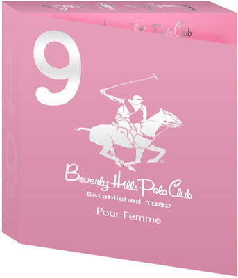 

Beverly hills polo club Gift Set No.9 Combo Set(Set of 3)