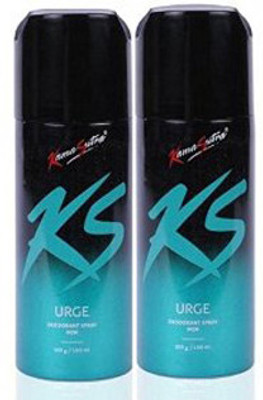 

Kamasutra Kamasutra Gift Set Combo Set Combo Set(Set of 2)