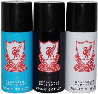 

Liverpool BBW Combo Set(Set of 3)