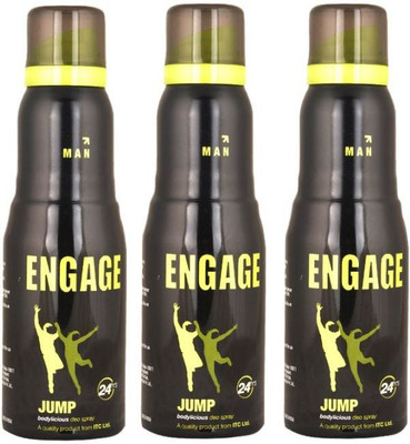 

Engage Jump Combo Set(Set of 3)