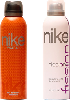 

Nike Orange Combo Set(Set of 2)