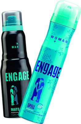 

Engage Spell-Mate Combo Set(Set of 2)