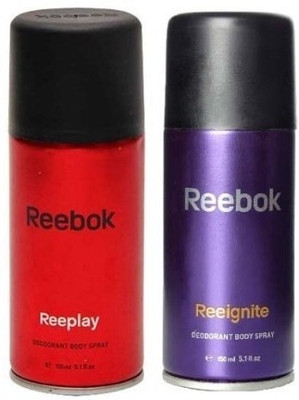 

Reebok Reebok Combo Set Combo Set(Set of 2)