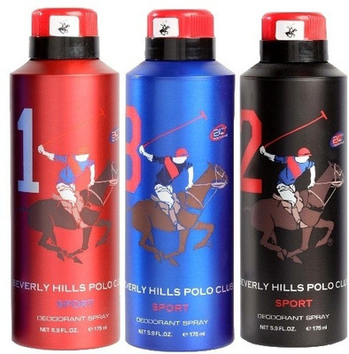 

Beverly hills polo club Beverly Hills Polo Club Combo Set(Set of 3)