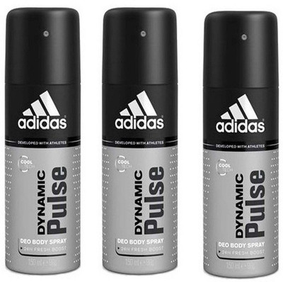 

Adidas Dynamic Pulse Combo Set(Set of 3)