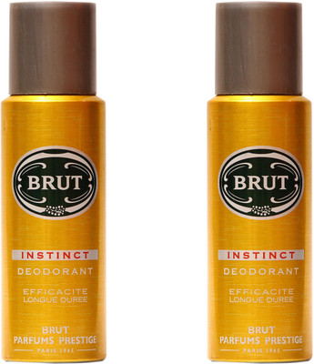 

Brut Instinct Combo Set(Set of 2)