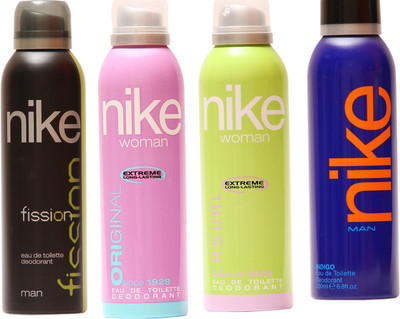 

Nike Fission Combo Set(Set of 4)