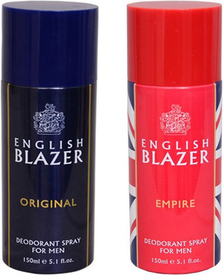 

English blazer Original::Empire Combo Set(Set of 2)