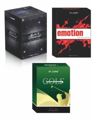 20% OFF on St. John St. John Gift Set Gift Set(Set of 3)