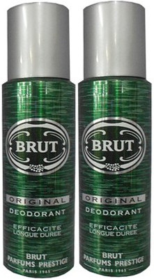 

Brut Original Combo Set(Set of 2)
