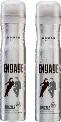 

Engage Drizzle and Drizzle Combo Set(Set of 2)