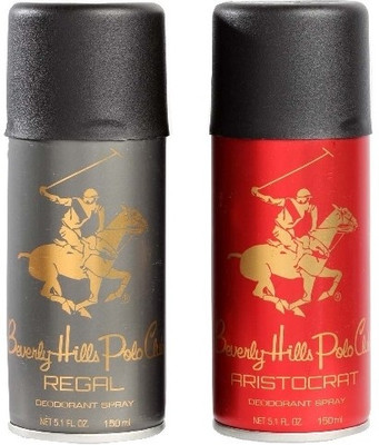 

Beverly Hills Polo Club Beverly Hills Polo Club Combo Set(Set of 2)