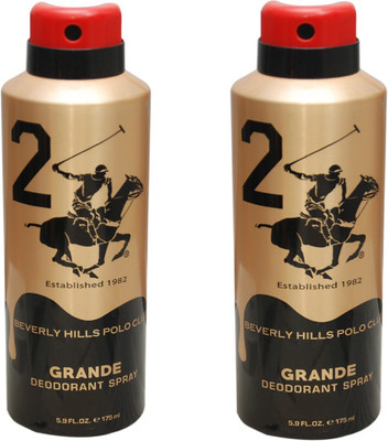 

Beverly hills polo club GRANDE Combo Set