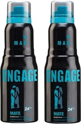 

Engage Mate and Mate Combo Set(Set of 2)