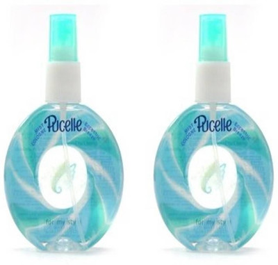 

Gatsby Electric breeze Gift Set(Set of 2)