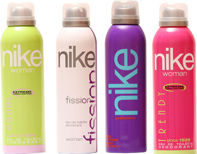 

Nike Casual Combo Set(Set of 4)