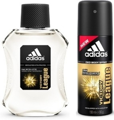 

Adidas Adidas Gift Set Combo Set(Set of 2)