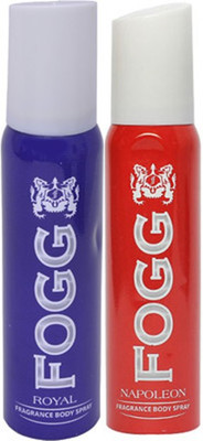 

Fogg 3 Combo Set(Set of 2)