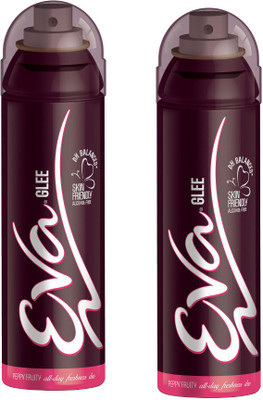 

Eva Glee Combo Set(Set of 2)